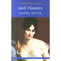 Moll Flanders