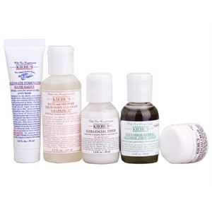 Kiehl's 科颜氏 保湿五件套礼包