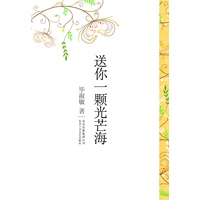 毕淑敏散文作品集：送你一颗光芒海