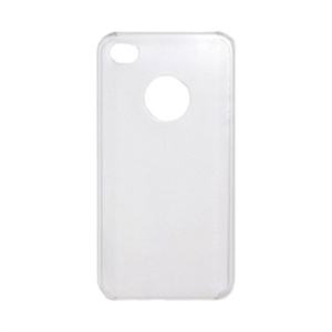 【当当自营】 品胜 iphone4水晶保护壳 透明