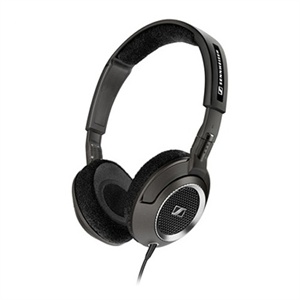 森海塞尔耳机 HD380 PRO(头戴式,监听耳机)