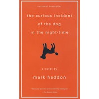 小狗深夜神秘习题 The Curious Incident of the Dog in the NightTime