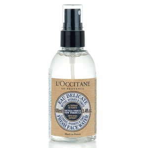 L'occitane 欧舒丹 乳木果卸妆保湿水100ml