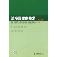 洁净煤发电技术（第二版）