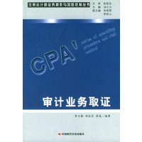 审计业务取证