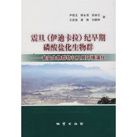 震旦（伊迪卡拉）纪早期磷酸盐化生物群——瓮安生物群特征及其环境演化