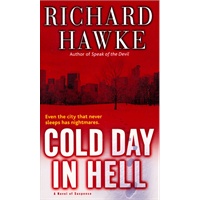 Cold Day in Hell 不可能的事(又译：地狱寒天)