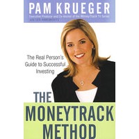 The MoneyTrack Method: A Step-by-Step Guide to Investing Like the Pros 像专家一样去投资渐阶指南