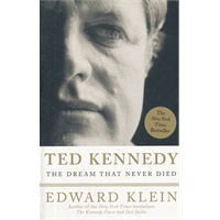 TED KENNEDY(ISBN=9780307451040)
