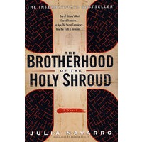 耶稣裹尸布之谜Brotherhood of the Holy Shroud