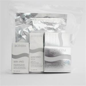 Biotherm 碧欧泉 赋颜青春5件套（含面膜）