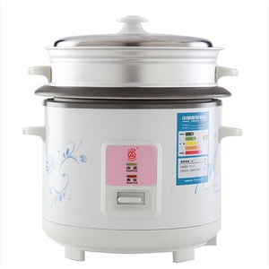 三角电饭锅CFXB15-A(350W 1.5L)