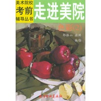 走进美院.色彩.2