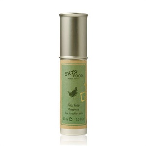 Skin food 茶树精华控油精华素30ml