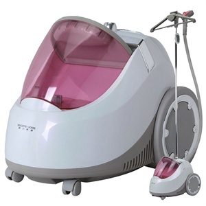 【当当自营】 贝尔莱德 蒸汽挂烫机 GS40-BJ 优雅白