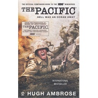 The Pacific 斯皮尔伯格监制HBO巨制《太平洋》原著(ISBN=9780451234131)