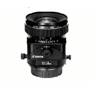 Canon佳能 TS-E 24mm f/3.5L 移轴镜头 行货带票 全国联保 免运费