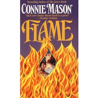 Flame热情