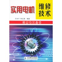 实用电机维修技术/实用电工丛书