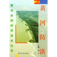 黄河防洪——黄河水利科学技术论丛