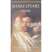 OTHELLO(ISBN=9780553213027)