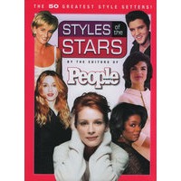 STYLES OF THE STARS