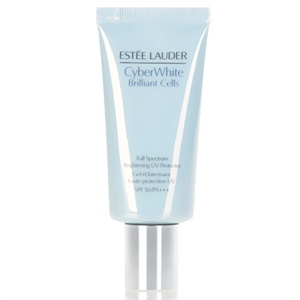 Estee Lauder雅诗兰黛璀璨美白防晒霜30ML（新款）