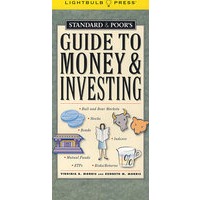 (标准普尔投资指南) S&P'S GUIDE TO MONEY AND INVESTING