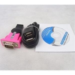 税控专用！力特 ZE401 USB转COM USB转串口线 USB转RS232
