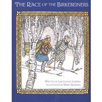 两个人的竞赛Race of the Birkebeiners