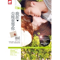 我在尘埃里等你