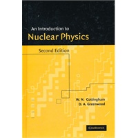 An Introduction to Nuclear Physics