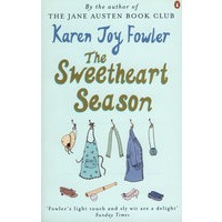 The Sweetheart Season 甜心季节