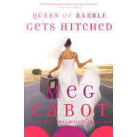 QUEEN OF BABBLE GETS HITCHED搭便车的芭比