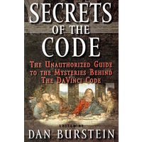 SECRETS OF THE CODE（达芬奇密码探秘）