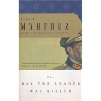 DAY THE LEADER WAS KILLED, THE(ISBN=9780385499224)