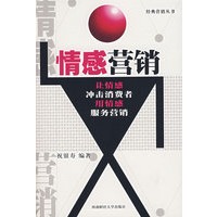 情感营销——经典营销丛书