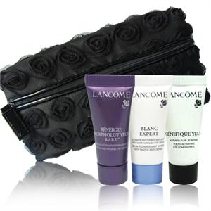 Lancom兰蔻眼部护理四件套