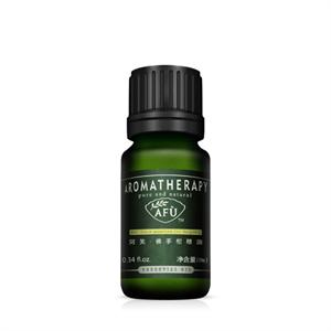 Afu阿芙 佛手甘精油10ml