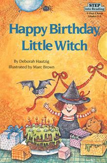 Y BIRTHDAY LITTLE WITCH小<em>女巫生日快乐</em> -当