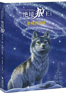 绝境狼王系列:④ 星梯的召唤(《猫头鹰王国》作