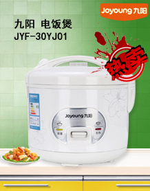 [������Ӫ] ���� �緹�� JYF-30YJ01 3L