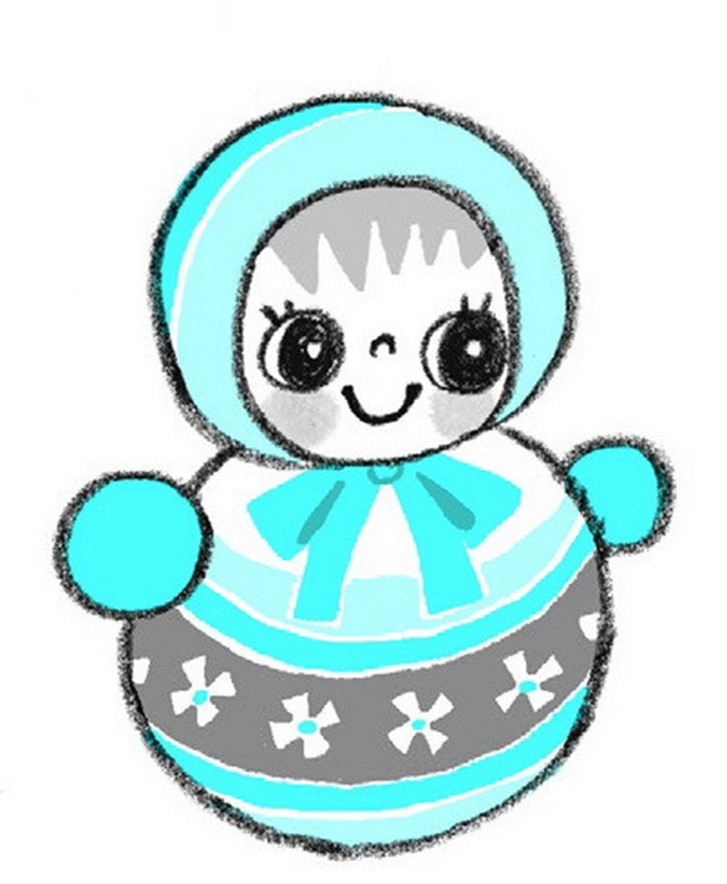 插图