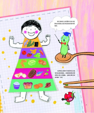 插图