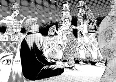 神之雫3: 为什么全亚洲有钱人都在看这套漫画