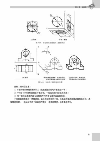 文章内容 机械制图与计算机绘图(2 机械制图和工程制图有什么