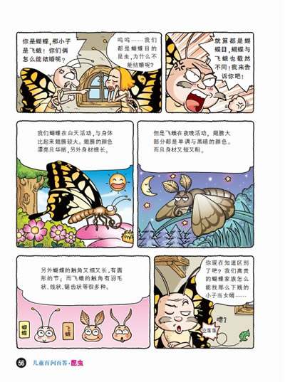 插图