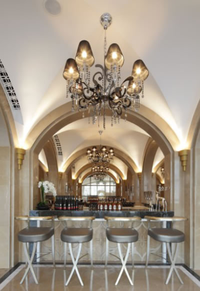 ln2236 聚焦 售楼处设计 售楼部 2012-6-网络服