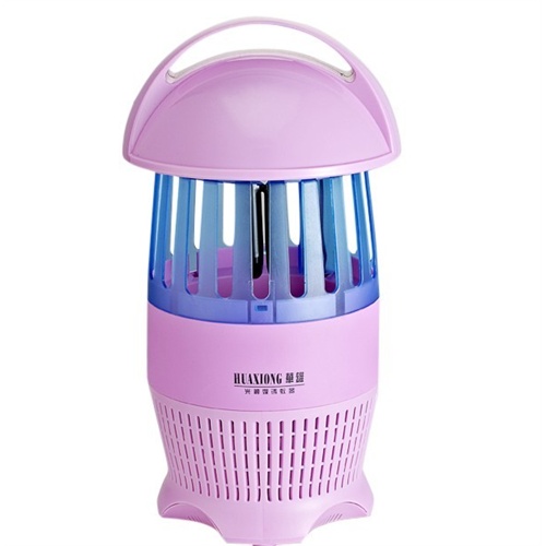 华雄光触媒灭蚊灯mt-315灭蚊器灭蝇驱蚊捕蚊器孕妇家用无辐射