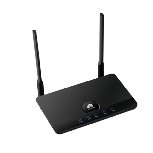 华为 ws330 300m智能无线路由器 家用wifi穿墙王ap 双天线信号放大器